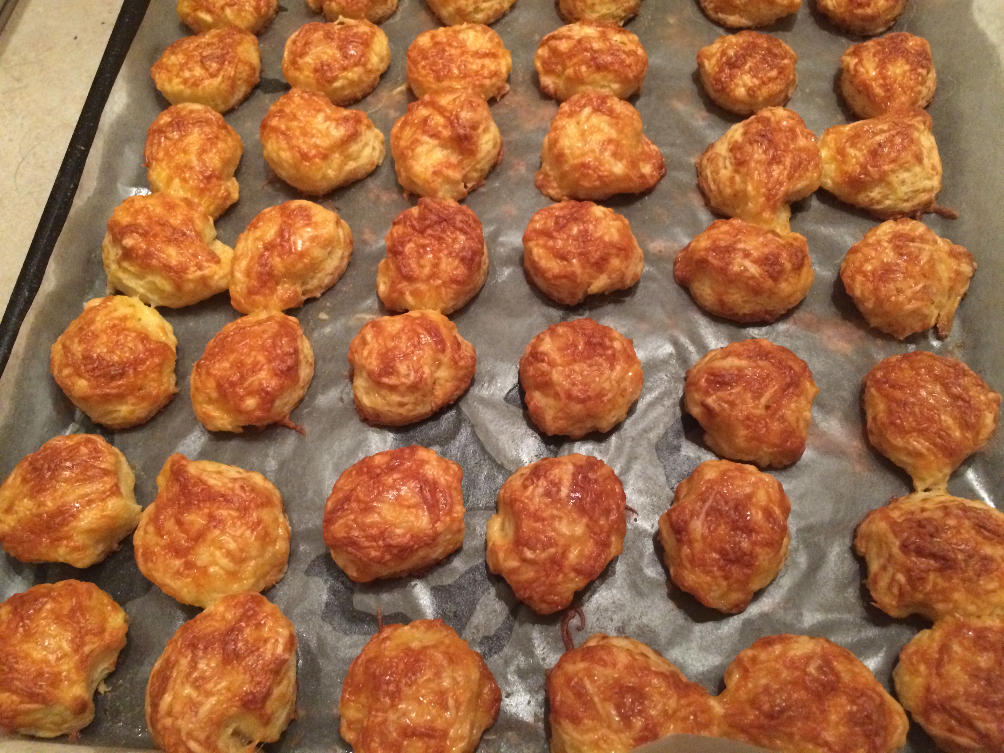 A tökéletes pogácsa receptje - STYLELIFE - Gasztronómia - friss receptek, pogácsa, recept, 