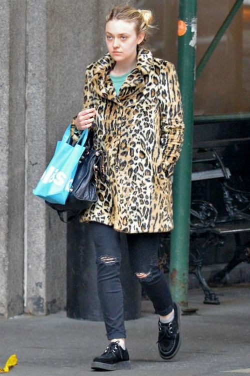 Hétfői gif challenge 11/16 - DIVAT&STÍLUS - Celebrity - challenge, divat, gif, hétfő, stílus, 