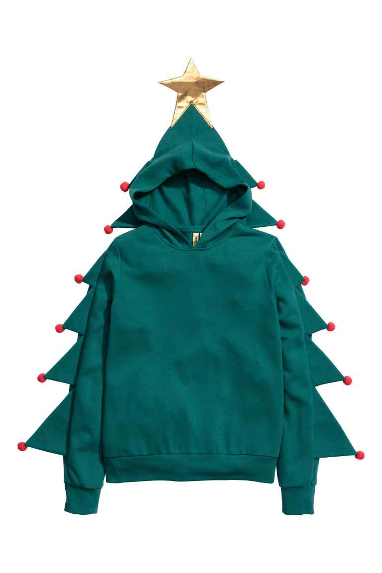 Karácsonyi pulcsikörkép - DIVAT&STÍLUS -  - karácsony, pulóver, ünnepek, 