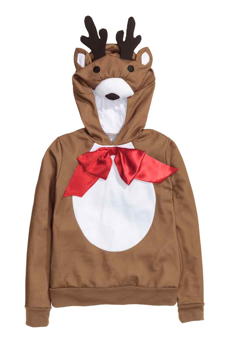 Karácsonyi pulcsikörkép - DIVAT&STÍLUS -  - karácsony, pulóver, ünnepek, 