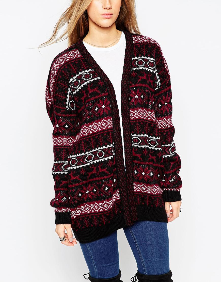 Karácsonyi pulcsikörkép - DIVAT&STÍLUS -  - 