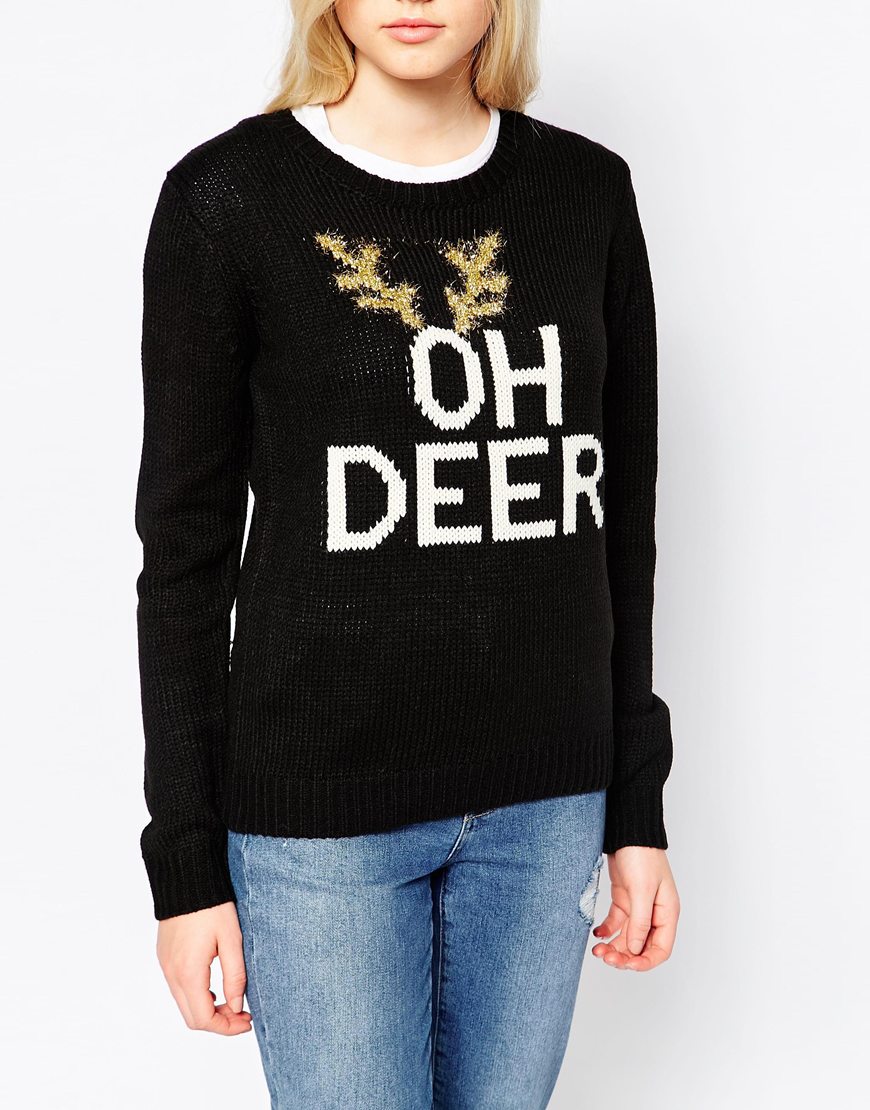 Karácsonyi pulcsikörkép - DIVAT&STÍLUS -  - karácsony, pulóver, ünnepek, 