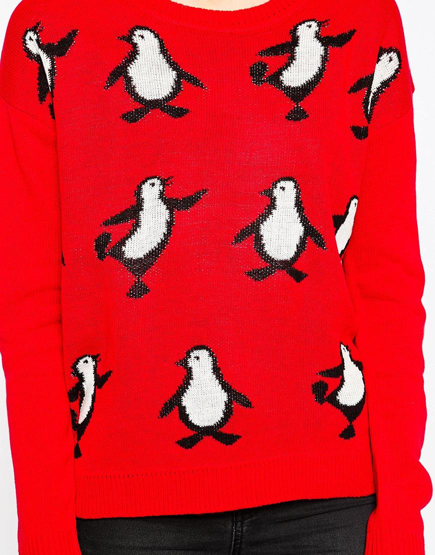 Karácsonyi pulcsikörkép - DIVAT&STÍLUS -  - karácsony, pulóver, ünnepek, 