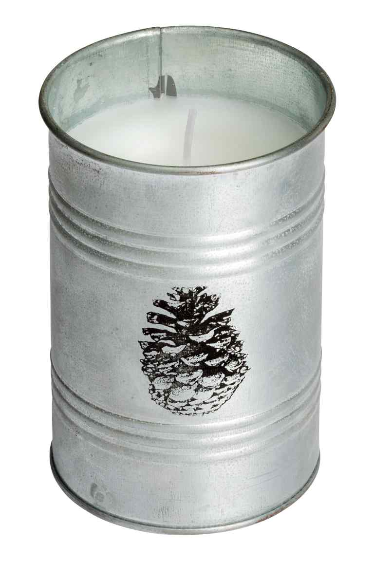 Kedvenc karácsonyi illatgyertyáink - STYLELIFE - Otthon & Design - 