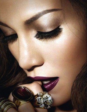 Ünnepi sminkek - SZÉPSÉG - Smink  - beauty, karácsony, smink, szépségápolás, szilveszter, ünnepek, 