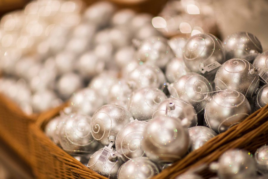 Mesés karácsonyi hangulat az otthonunkban - STYLELIFE - Otthon & Design - advent, dekor, díszítés, karácsony, kika, otthon, 