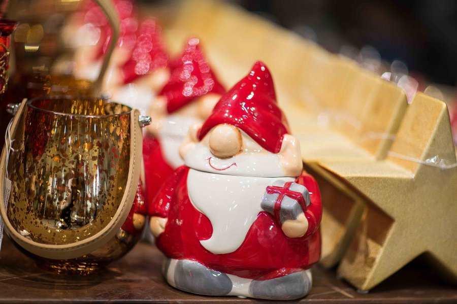 Mesés karácsonyi hangulat az otthonunkban - STYLELIFE - Otthon & Design - advent, dekor, díszítés, karácsony, kika, otthon, 