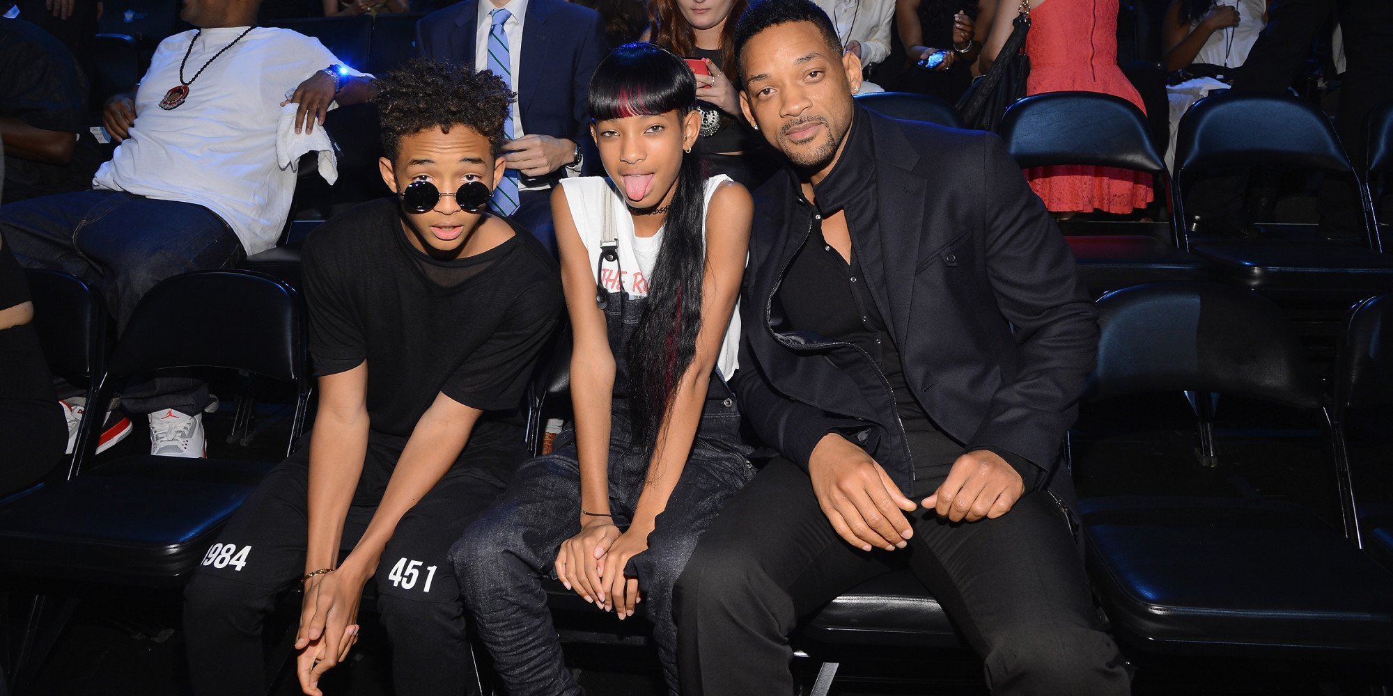 Híres szülők és még híresebb gyerekeik - DIVAT&STÍLUS - Celebrity - gyerekek, híres, szülők, 