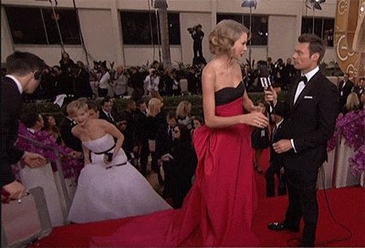 10 alkalom, amikor szerettem volna Jennifer Lawrence barátnője lenni - Celebrity -  - 