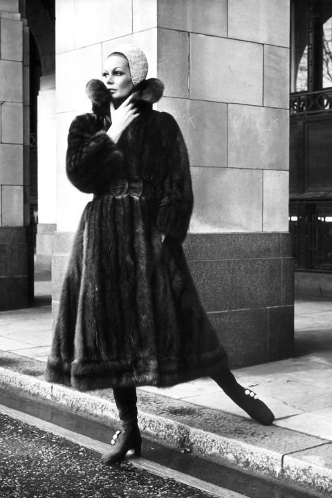 Hódító 70-es évek - DIVAT&STÍLUS - Stílusiskola - divat, hetvenes évek, stílus, trend, vintage, 