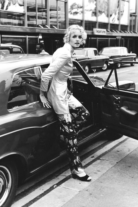 Hódító 70-es évek - DIVAT&STÍLUS - Stílusiskola - divat, hetvenes évek, stílus, trend, vintage, 