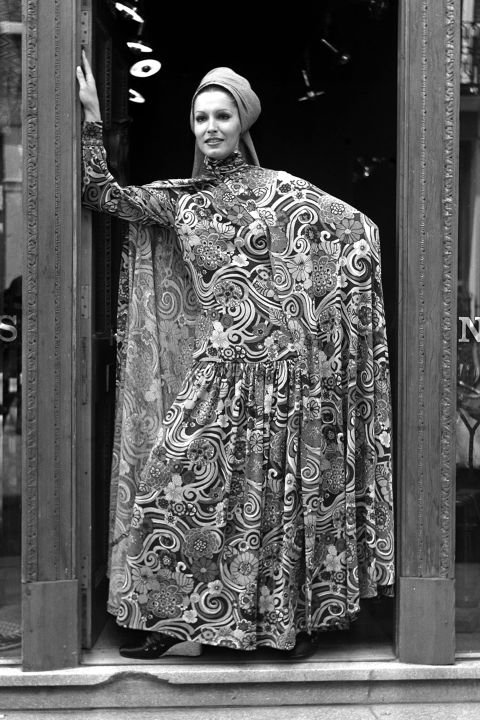 Hódító 70-es évek - DIVAT&STÍLUS - Stílusiskola - divat, hetvenes évek, stílus, trend, vintage, 