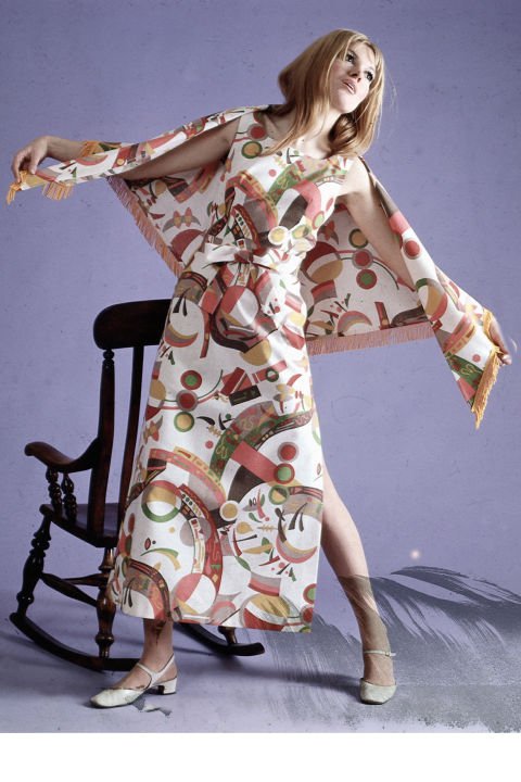 Hódító 70-es évek - DIVAT&STÍLUS - Stílusiskola - divat, hetvenes évek, stílus, trend, vintage, 