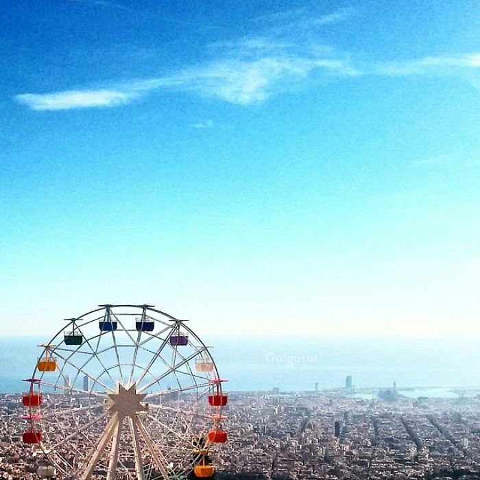 Lélegzetelállító fotók egy okostelefon segítségével - STYLENEWS - STYLELIFE - fotók, okostelefon, pillanatképek, utazás, világ, 