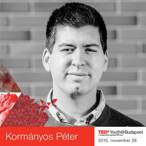 A randimárkától az iszlámig a TEDxYouth@Budapesten - STYLENEWS - Rendezvények - budapest, business, érdekességek, konferencia, rendezvények, sikertippek, ted, tedxyouth, 