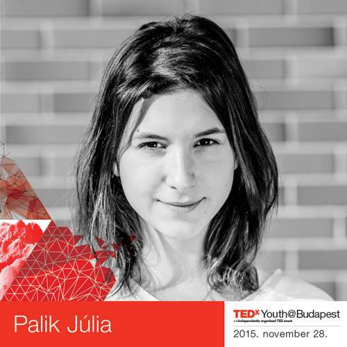 A randimárkától az iszlámig a TEDxYouth@Budapesten - STYLENEWS - Rendezvények - 