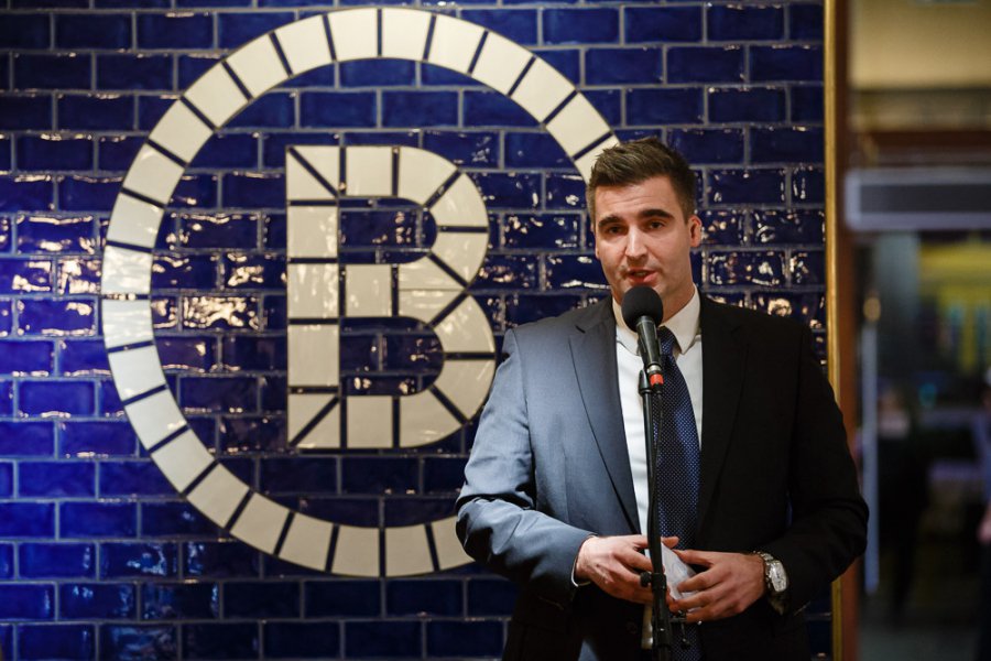 Egy csipet Itália a város szívében - STYLELIFE - Gasztronómia - bellozzo, gasztronómia, oktogon, olasz konyha, 