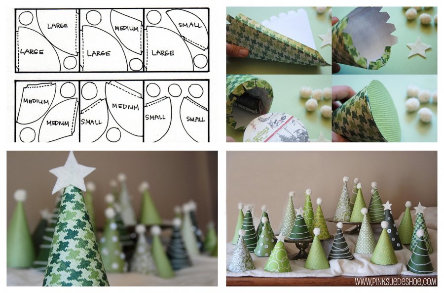 Így készíts otthon adventi naptárat! - STYLENEWS - STYLELIFE - advent, adventi naptár, karácsony, kreatív ötletek, 