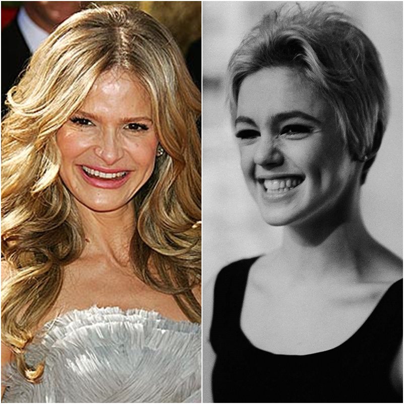 Sztárok, akikről nem tudtad, hogy rokonok - DIVAT&STÍLUS - Celebrity - celebek, rokonok, sztárok, 