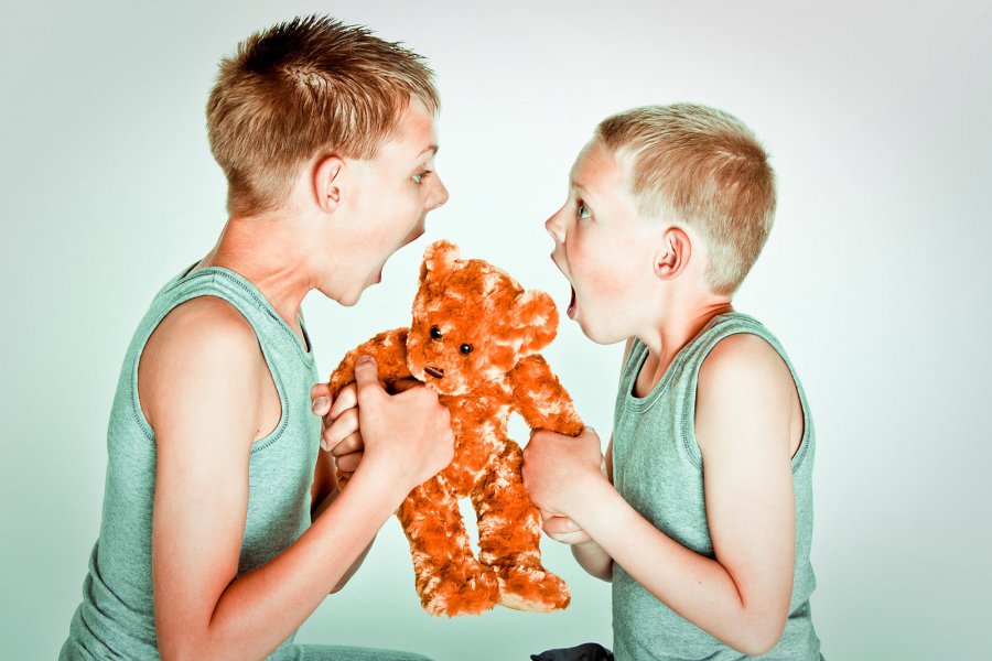 Óvodai konfliktus -  -  - gyermekfelügyelet, konfliktuskezelés, óvódás, 