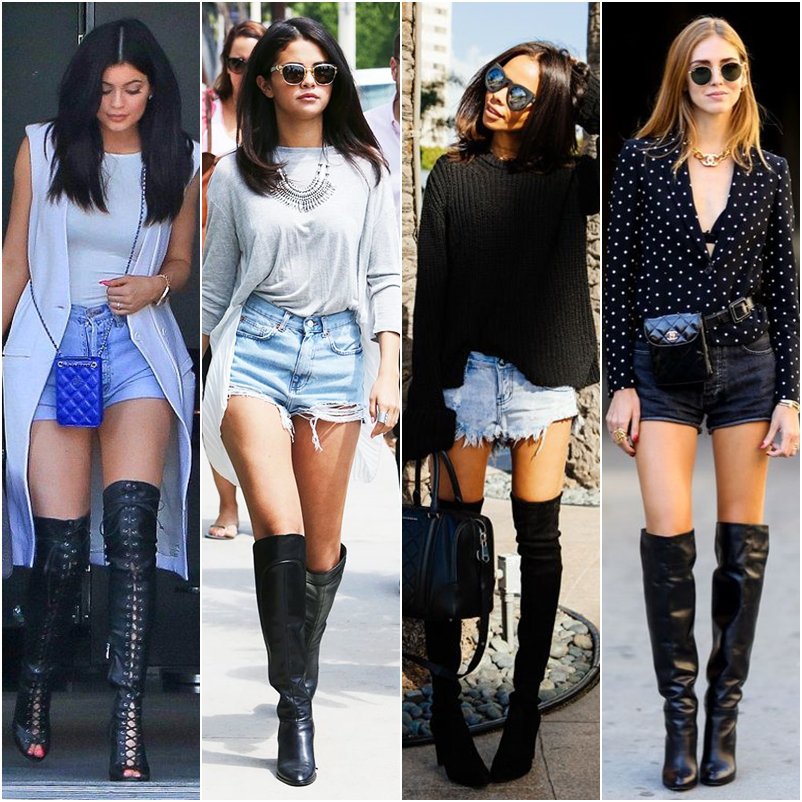 Stílusiskola: Téli trendek - DIVAT&STÍLUS -  - 