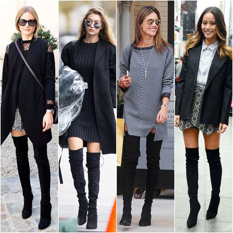 Stílusiskola: Téli trendek - DIVAT&STÍLUS -  - 