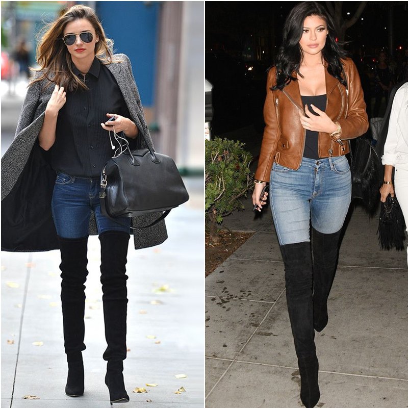 Stílusiskola: Téli trendek - DIVAT&STÍLUS -  - 