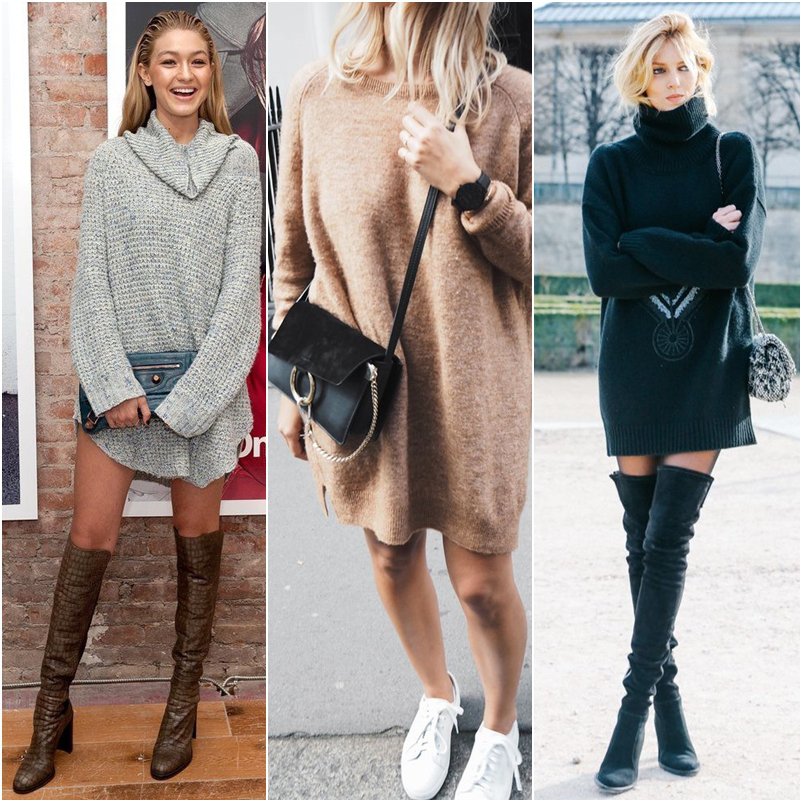 Stílusiskola: Téli trendek - DIVAT&STÍLUS -  - divat, stílus, tél, trendek, 