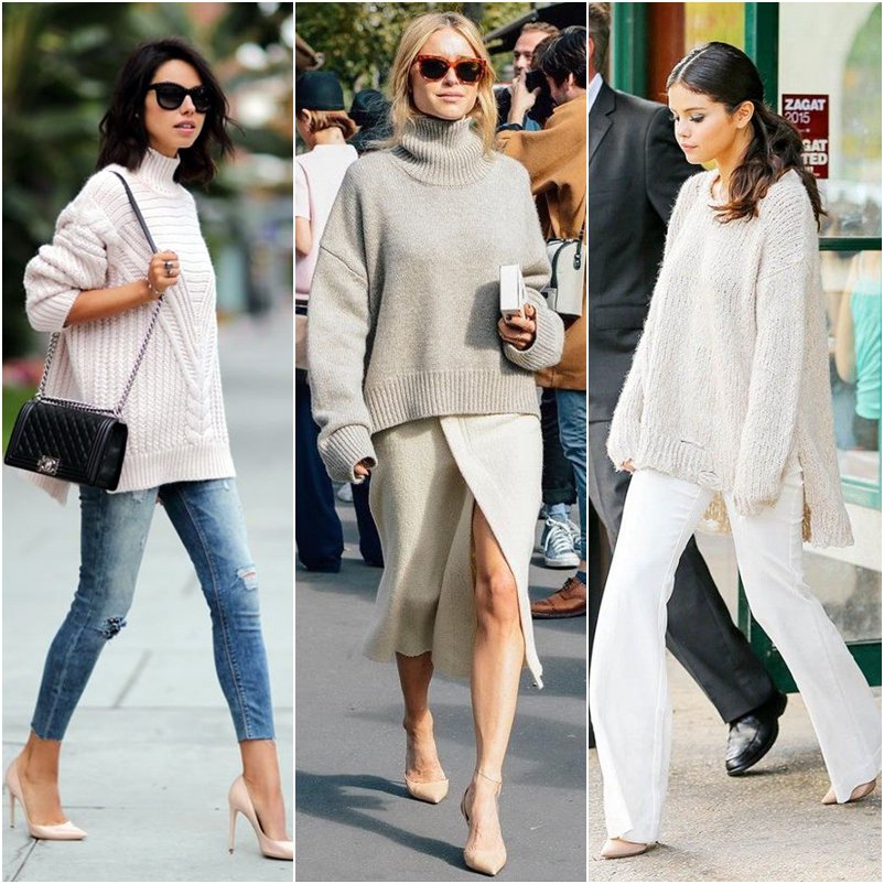 Stílusiskola: Téli trendek - DIVAT&STÍLUS -  - divat, stílus, tél, trendek, 