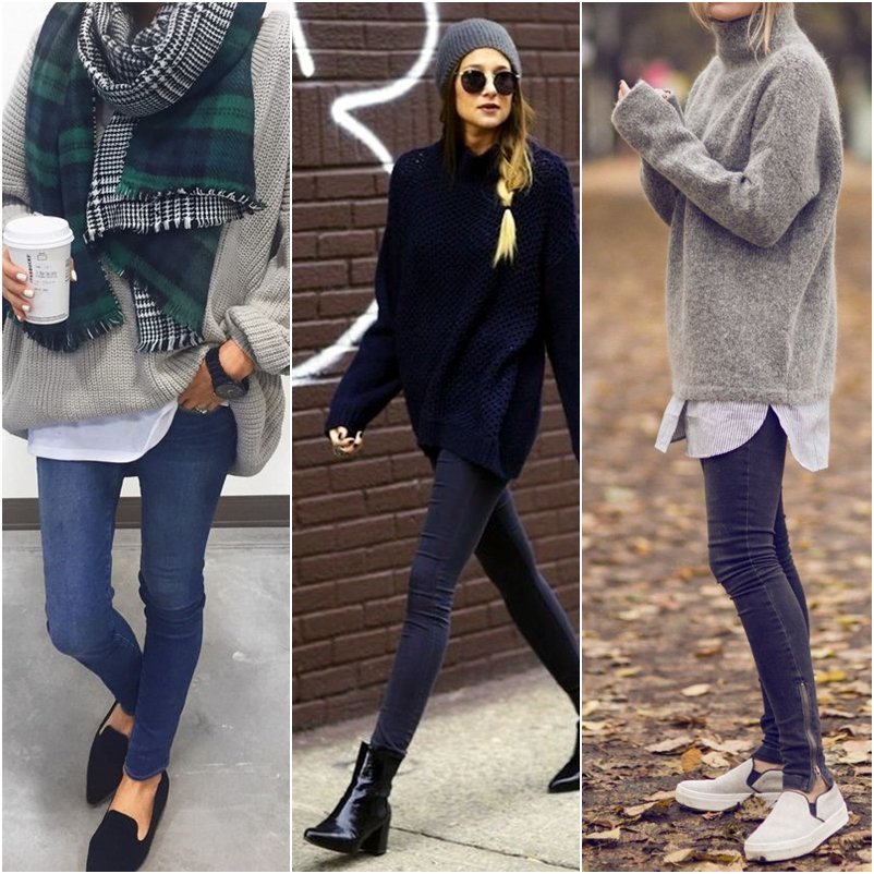 Stílusiskola: Téli trendek - DIVAT&STÍLUS -  - divat, stílus, tél, trendek, 