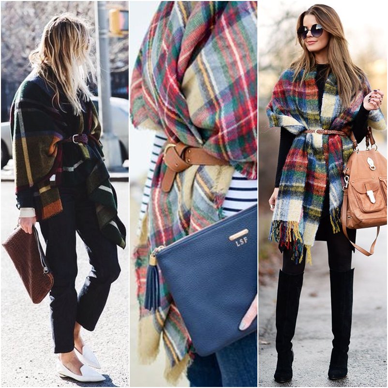 Stílusiskola: Téli trendek - DIVAT&STÍLUS -  - 