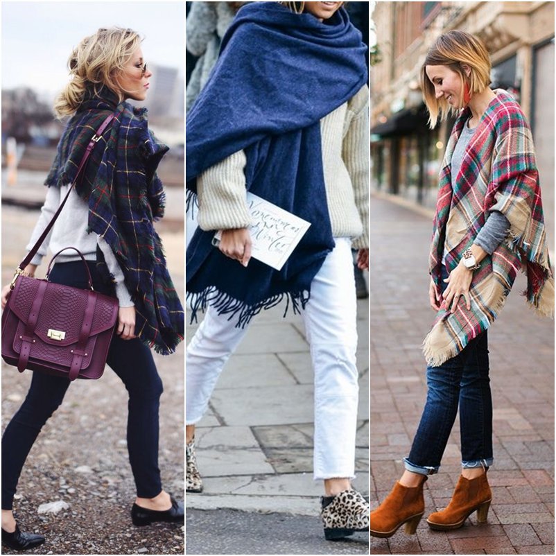 Stílusiskola: Téli trendek - DIVAT&STÍLUS -  - 