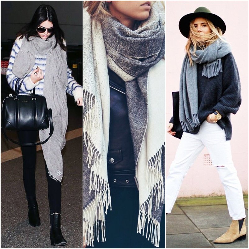 Stílusiskola: Téli trendek - DIVAT&STÍLUS -  - 