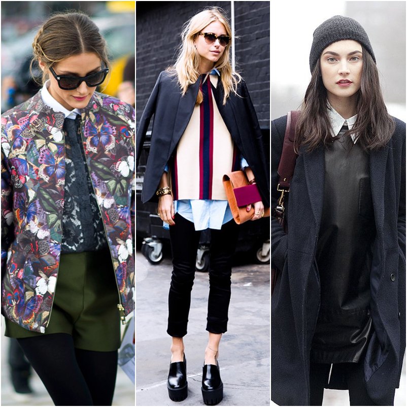 Stílusiskola: Téli trendek - DIVAT&STÍLUS -  - divat, stílus, tél, trendek, 