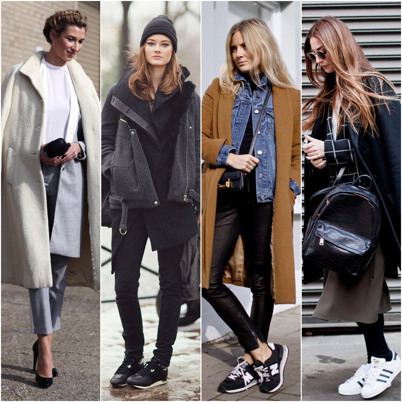 Stílusiskola: Téli trendek - DIVAT&STÍLUS -  - divat, stílus, tél, trendek, 