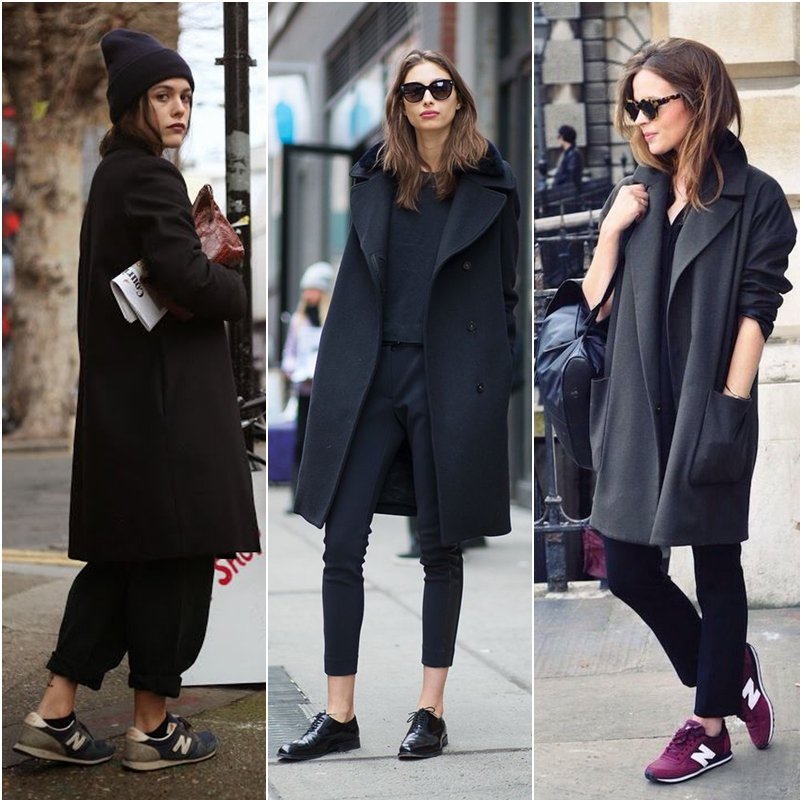 Stílusiskola: Téli trendek - DIVAT&STÍLUS -  - divat, stílus, tél, trendek, 