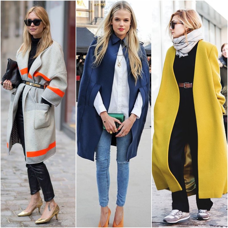 Stílusiskola: Téli trendek - DIVAT&STÍLUS -  - divat, stílus, tél, trendek, 