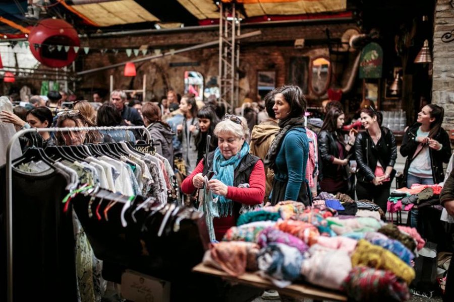 Hangulatteremtő programok decemberre - STYLENEWS - Rendezvények - budapest, december, programok, 