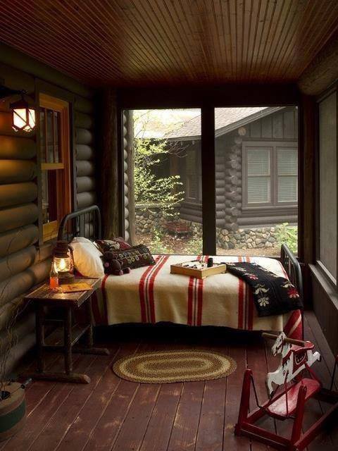 Téli otthon - képekben - STYLELIFE - Otthon & Design - enteriőr, meghittség, otthon, tél, ünnepek, 