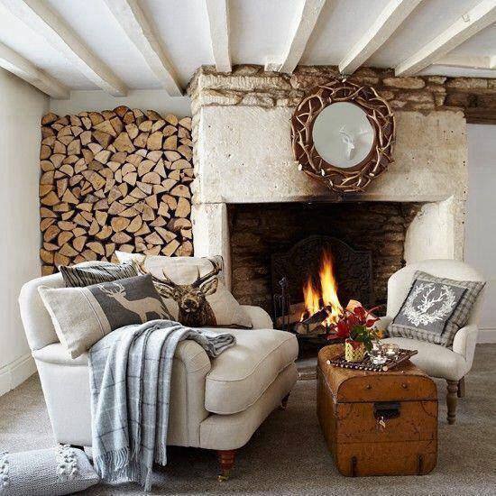 Téli otthon - képekben - STYLELIFE - Otthon & Design - 