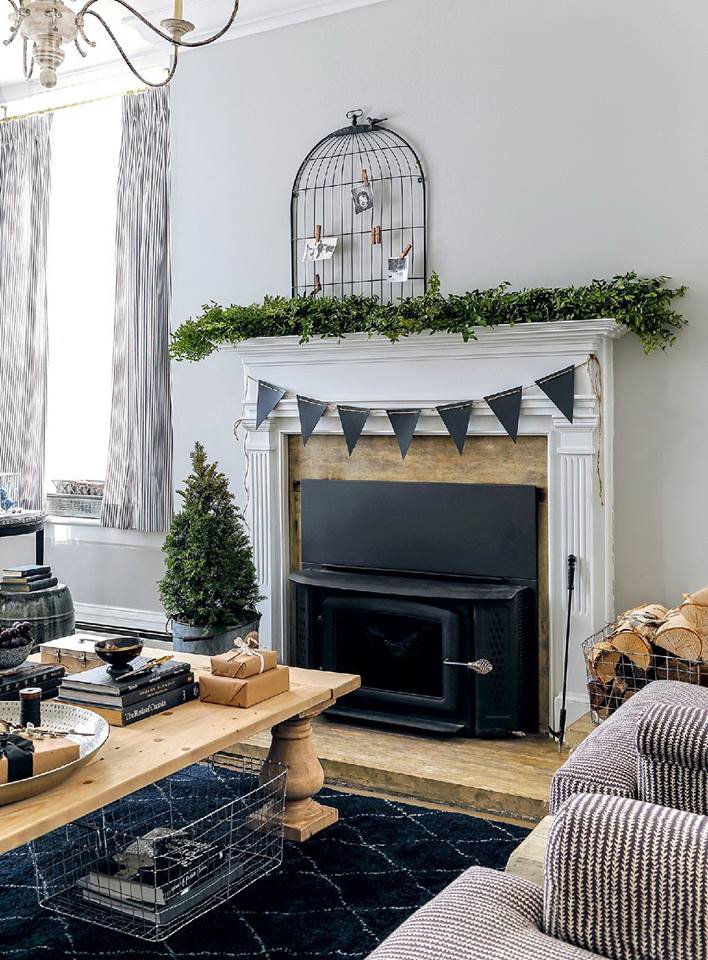 Téli otthon - képekben - STYLELIFE - Otthon & Design - 