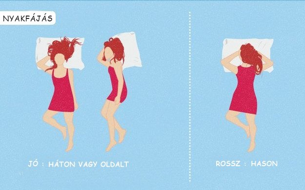 Hasznos tippek a pihentető alváshoz - STYLELIFE -  - alvás, egészség, tippek, 