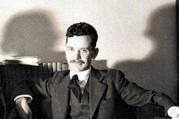 A legszebb József Attila idézetek - STYLENEWS - Kultúr-kitérő - idézetek, józsef attila, születésnap, vers, 