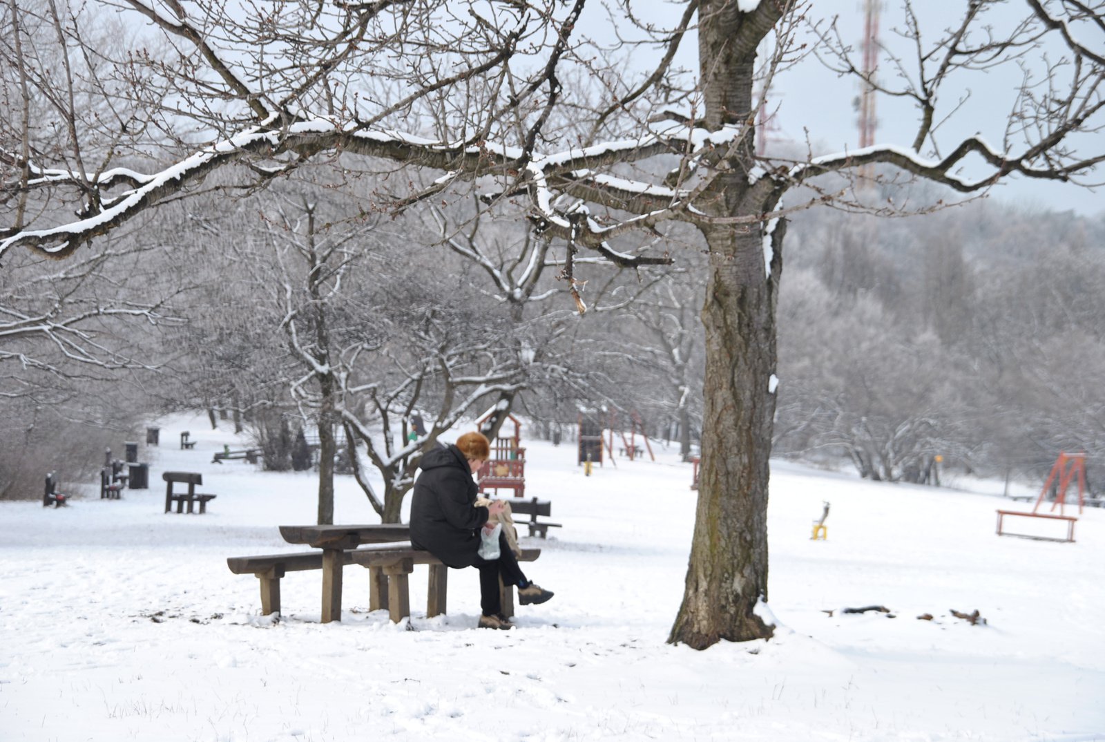 A legromantikusabb randihelyszínek decemberben - STYLENEWS - Fesztelen mindennapok - december, karácsony, szerelem, ünnepek, 