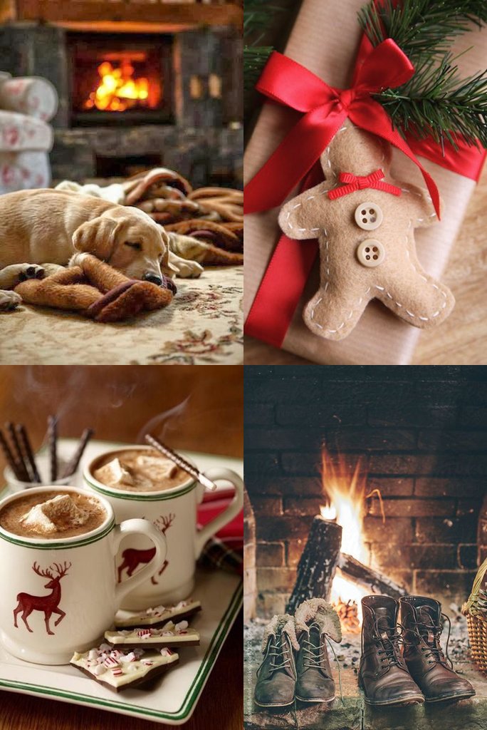 A legromantikusabb randihelyszínek decemberben - STYLENEWS - Fesztelen mindennapok - december, karácsony, szerelem, ünnepek, 