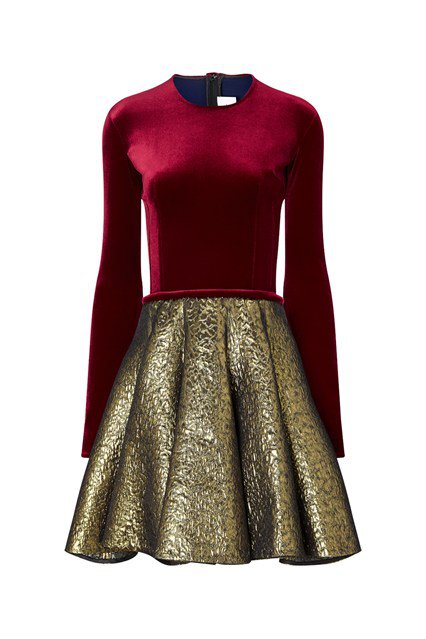 50 party ruha az ünnepi szezonra - DIVAT&STÍLUS - Stílusiskola - divat, karácsony, online shop, ruha, shop, szilveszter, újév, ünnep, 