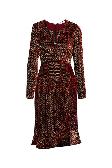 50 party ruha az ünnepi szezonra - DIVAT&STÍLUS - Stílusiskola - divat, karácsony, online shop, ruha, shop, szilveszter, újév, ünnep, 