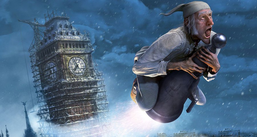 A 13 legkedvesebb karácsonyi film - STYLENEWS - Fesztelen mindennapok - 