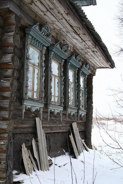A vidék gyönyörű téli tájai - STYLENEWS - Fesztelen mindennapok - táj, tél, utazás, vidék, 