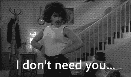 8+1 ok, hogy miért NE randizz jópasikkal - KERESD A NŐT  - Lélekhangok - 